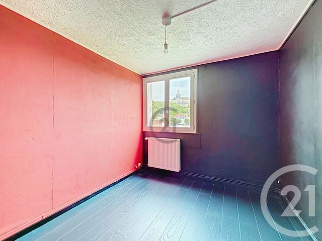 Appartement F4 &agrave; vendre - 4 pi&egrave;ces - 73,08 m2 - Provins - 77 - ILE-DE-FRANCE