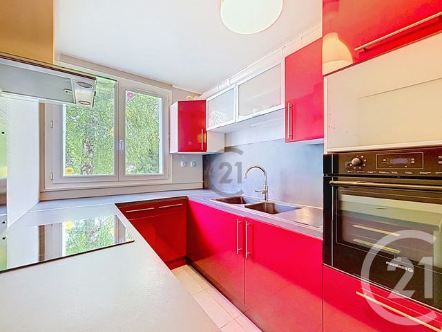 Appartement F4 &agrave; vendre - 4 pi&egrave;ces - 73,08 m2 - Provins - 77 - ILE-DE-FRANCE
