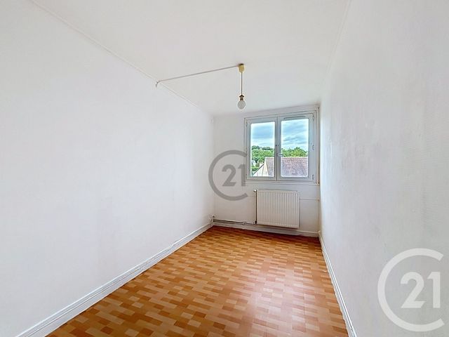 Appartement F4 &agrave; vendre - 4 pi&egrave;ces - 73,08 m2 - Provins - 77 - ILE-DE-FRANCE