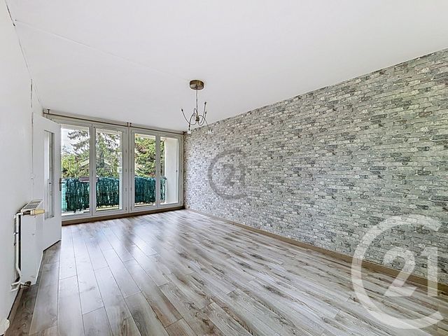 Appartement F4 &agrave; vendre - 4 pi&egrave;ces - 73,08 m2 - Provins - 77 - ILE-DE-FRANCE
