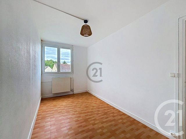 Appartement F4 &agrave; vendre - 4 pi&egrave;ces - 73,08 m2 - Provins - 77 - ILE-DE-FRANCE
