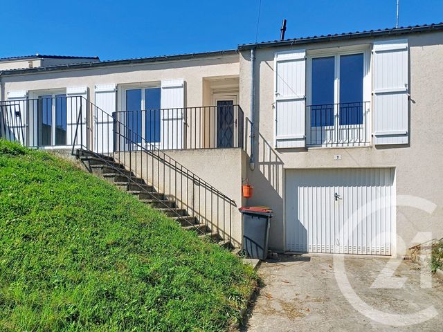 maison - PROVINS - 77