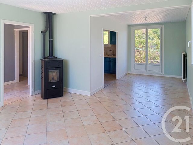 Maison &agrave; louer - 4 pi&egrave;ces - 83,14 m2 - Provins - 77 - ILE-DE-FRANCE