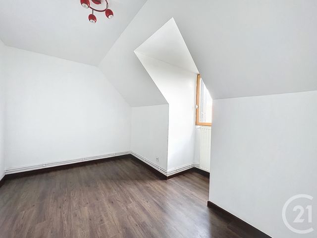 Maison &agrave; louer - 4 pi&egrave;ces - 99,88 m2 - Gouaix - 77 - ILE-DE-FRANCE