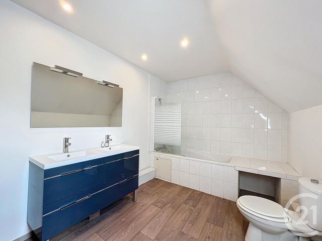 Maison &agrave; louer - 4 pi&egrave;ces - 99,88 m2 - Gouaix - 77 - ILE-DE-FRANCE