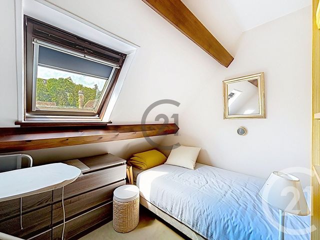Appartement F5 &agrave; vendre - 5 pi&egrave;ces - 112,11 m2 - Provins - 77 - ILE-DE-FRANCE