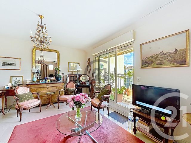 Appartement F5 &agrave; vendre - 5 pi&egrave;ces - 112,11 m2 - Provins - 77 - ILE-DE-FRANCE
