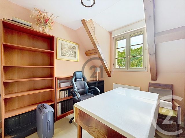 Appartement F5 &agrave; vendre - 5 pi&egrave;ces - 112,11 m2 - Provins - 77 - ILE-DE-FRANCE
