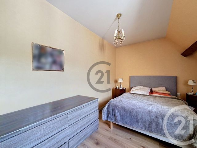 Appartement F5 &agrave; vendre - 5 pi&egrave;ces - 112,11 m2 - Provins - 77 - ILE-DE-FRANCE
