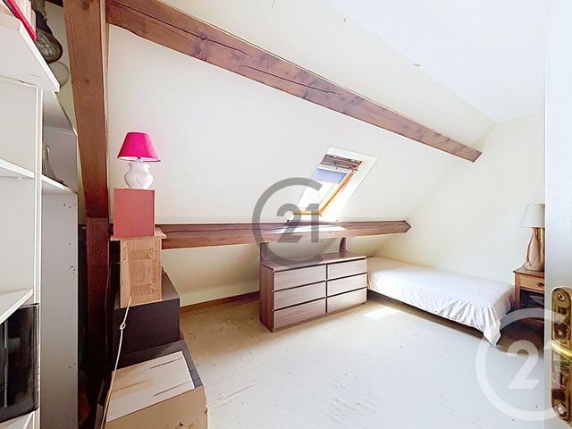 Appartement F5 &agrave; vendre - 5 pi&egrave;ces - 112,11 m2 - Provins - 77 - ILE-DE-FRANCE