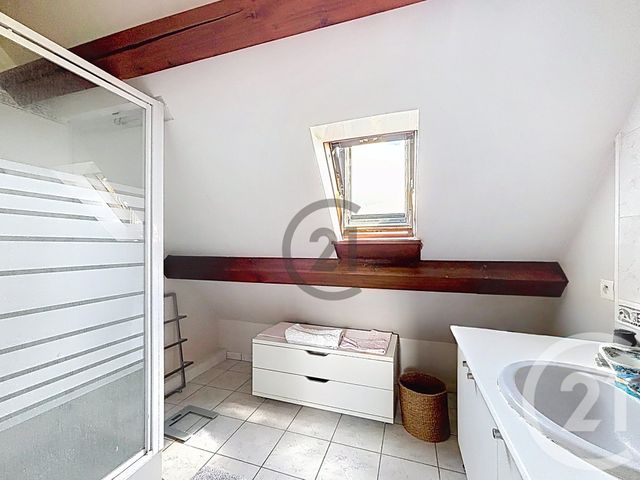 Appartement F5 &agrave; vendre - 5 pi&egrave;ces - 112,11 m2 - Provins - 77 - ILE-DE-FRANCE