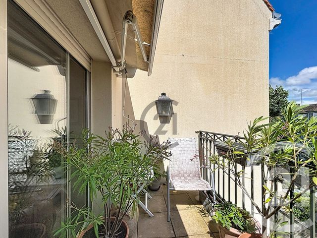 Appartement F5 &agrave; vendre - 5 pi&egrave;ces - 112,11 m2 - Provins - 77 - ILE-DE-FRANCE