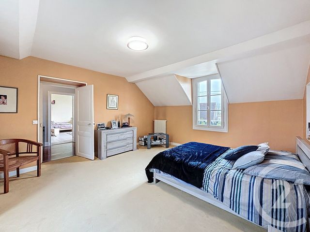 Maison &agrave; vendre - 11 pi&egrave;ces - 351,44 m2 - Villiers Sur Seine - 77 - ILE-DE-FRANCE