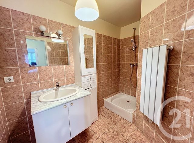 Appartement F2 &agrave; vendre - 2 pi&egrave;ces - 58,67 m2 - Provins - 77 - ILE-DE-FRANCE