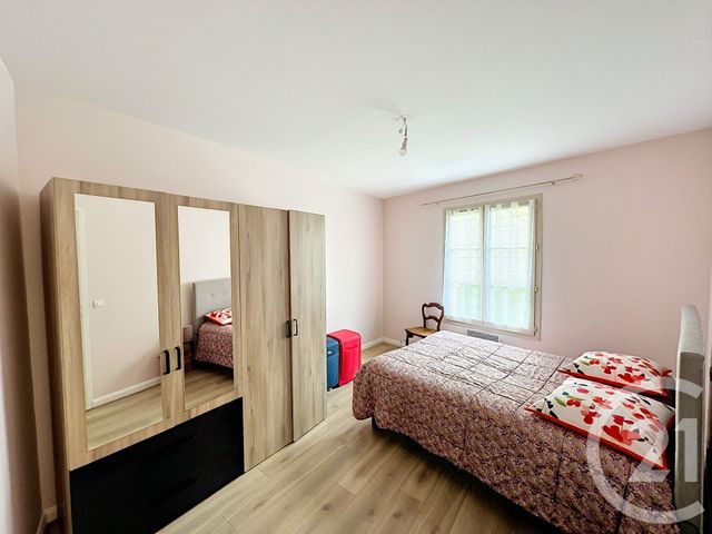 Appartement F2 &agrave; vendre - 2 pi&egrave;ces - 58,67 m2 - Provins - 77 - ILE-DE-FRANCE