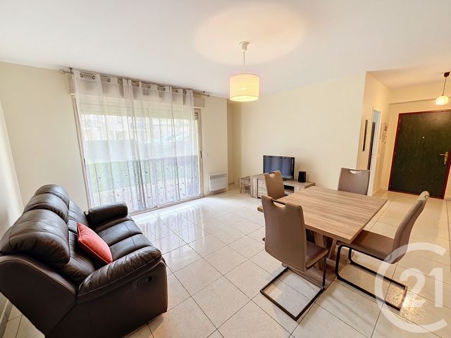 Appartement F2 &agrave; vendre - 2 pi&egrave;ces - 58,67 m2 - Provins - 77 - ILE-DE-FRANCE