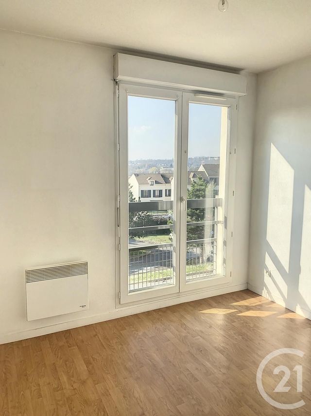 Appartement F3 &agrave; louer - 3 pi&egrave;ces - 52,62 m2 - Provins - 77 - ILE-DE-FRANCE