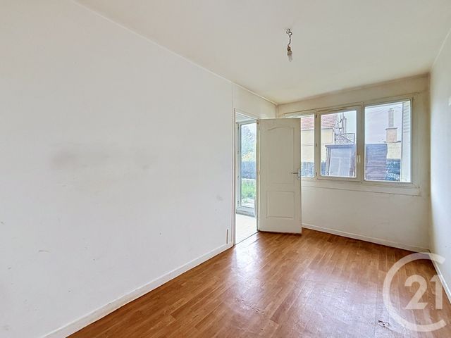 Appartement F2 &agrave; vendre - 2 pi&egrave;ces - 39,27 m2 - Gouaix - 77 - ILE-DE-FRANCE