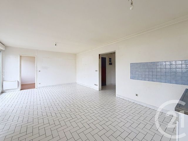 Appartement F2 &agrave; vendre - 2 pi&egrave;ces - 39,27 m2 - Gouaix - 77 - ILE-DE-FRANCE