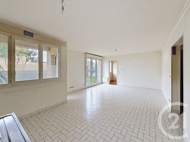 Appartement F2 &agrave; vendre - 2 pi&egrave;ces - 39,27 m2 - Gouaix - 77 - ILE-DE-FRANCE