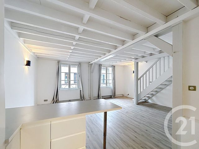 appartement - PROVINS - 77