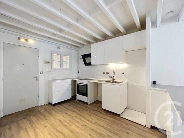 Appartement F4 &agrave; louer - 4 pi&egrave;ces - 67,66 m2 - Provins - 77 - ILE-DE-FRANCE