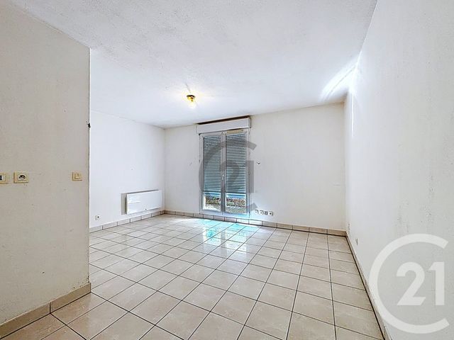 Appartement F2 &agrave; vendre - 2 pi&egrave;ces - 40,66 m2 - Provins - 77 - ILE-DE-FRANCE