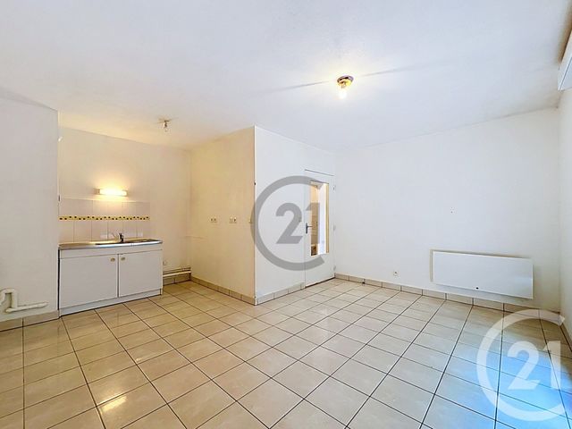 appartement - PROVINS - 77