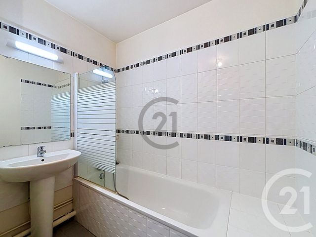 Appartement F2 &agrave; vendre - 2 pi&egrave;ces - 40,66 m2 - Provins - 77 - ILE-DE-FRANCE