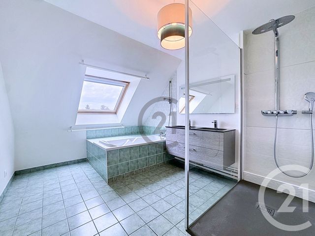 Appartement &agrave; vendre - 4 pi&egrave;ces - 91,70 m2 - Nogent Sur Seine - 10 - CHAMPAGNE-ARDENNE