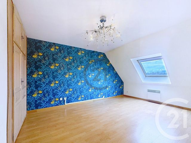 Appartement &agrave; vendre - 4 pi&egrave;ces - 91,70 m2 - Nogent Sur Seine - 10 - CHAMPAGNE-ARDENNE