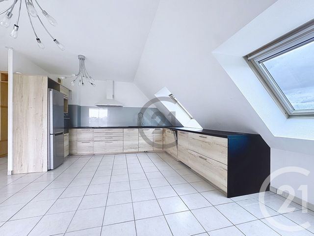 Appartement &agrave; vendre - 4 pi&egrave;ces - 91,70 m2 - Nogent Sur Seine - 10 - CHAMPAGNE-ARDENNE