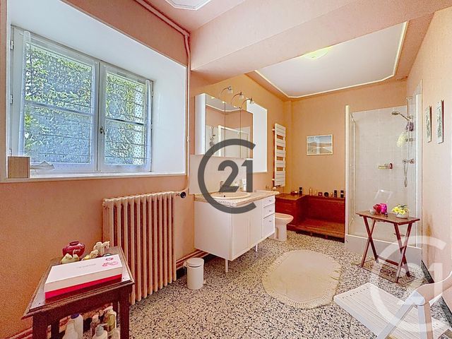Maison &agrave; vendre - 6 pi&egrave;ces - 146 m2 - St Loup De Naud - 77 - ILE-DE-FRANCE