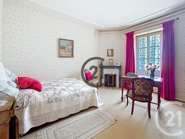 Maison &agrave; vendre - 6 pi&egrave;ces - 146 m2 - St Loup De Naud - 77 - ILE-DE-FRANCE