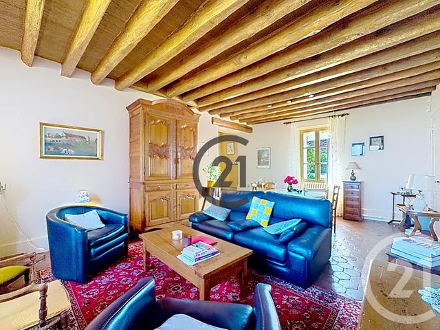 Maison &agrave; vendre - 6 pi&egrave;ces - 146 m2 - St Loup De Naud - 77 - ILE-DE-FRANCE