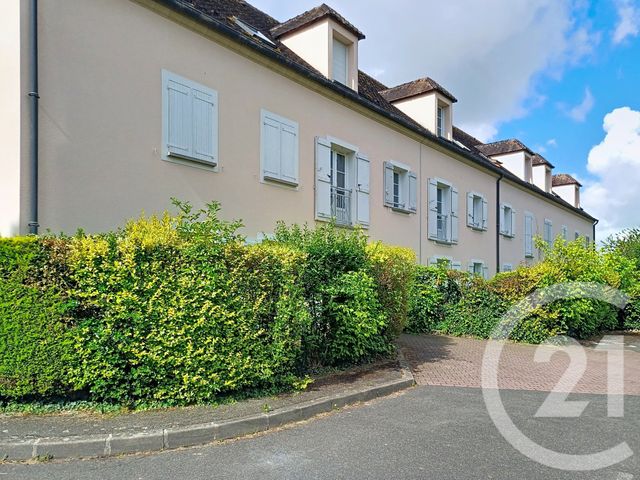 Appartement F2 &agrave; louer - 2 pi&egrave;ces - 44,26 m2 - Provins - 77 - ILE-DE-FRANCE