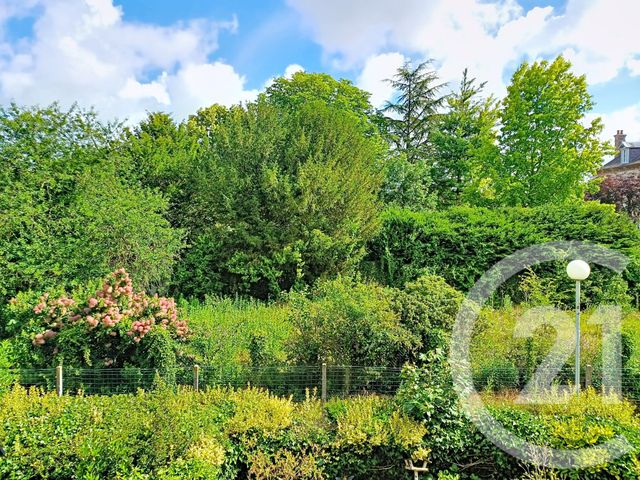 Appartement F2 &agrave; louer - 2 pi&egrave;ces - 44,26 m2 - Provins - 77 - ILE-DE-FRANCE