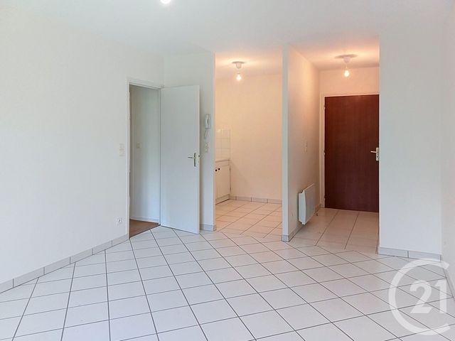 Appartement F2 &agrave; louer - 2 pi&egrave;ces - 44,26 m2 - Provins - 77 - ILE-DE-FRANCE