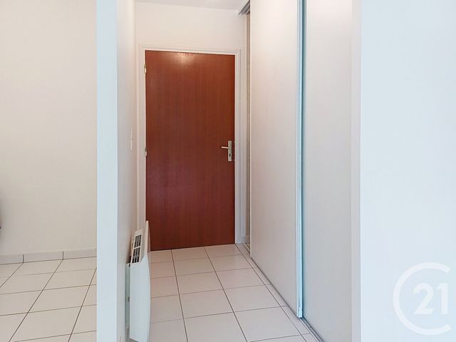 Appartement F2 &agrave; louer - 2 pi&egrave;ces - 44,26 m2 - Provins - 77 - ILE-DE-FRANCE