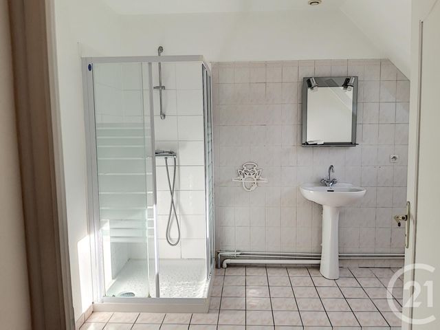 Maison &agrave; louer - 4 pi&egrave;ces - 89,75 m2 - Provins - 77 - ILE-DE-FRANCE