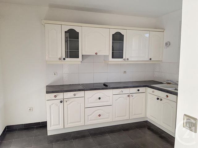 Maison &agrave; louer - 4 pi&egrave;ces - 89,75 m2 - Provins - 77 - ILE-DE-FRANCE