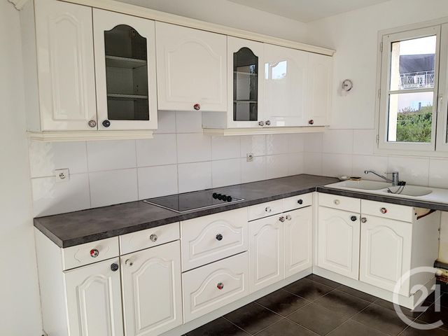 Maison &agrave; louer - 4 pi&egrave;ces - 89,75 m2 - Provins - 77 - ILE-DE-FRANCE