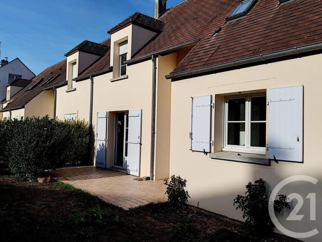 Maison &agrave; louer - 4 pi&egrave;ces - 89,75 m2 - Provins - 77 - ILE-DE-FRANCE