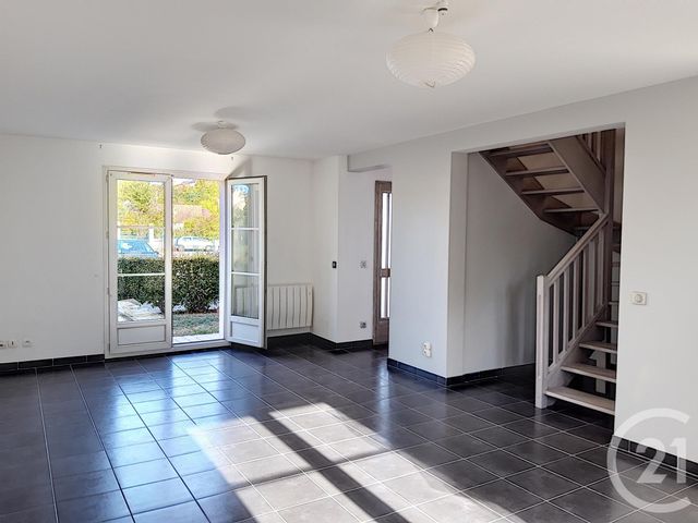 Maison &agrave; louer - 4 pi&egrave;ces - 89,75 m2 - Provins - 77 - ILE-DE-FRANCE