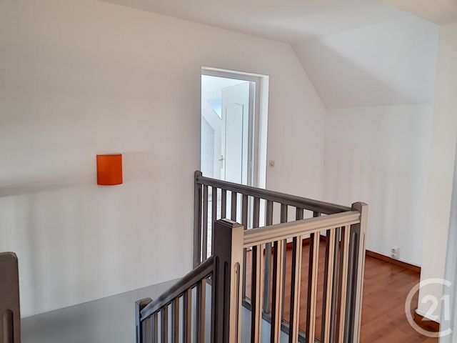 Maison &agrave; louer - 4 pi&egrave;ces - 89,75 m2 - Provins - 77 - ILE-DE-FRANCE
