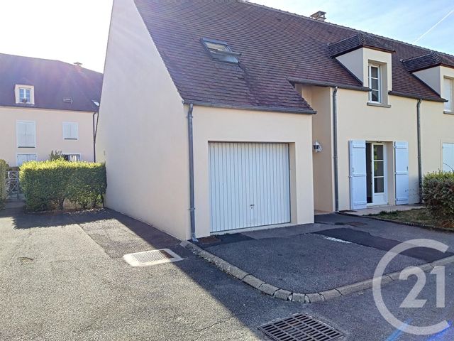 Maison &agrave; louer - 4 pi&egrave;ces - 89,75 m2 - Provins - 77 - ILE-DE-FRANCE