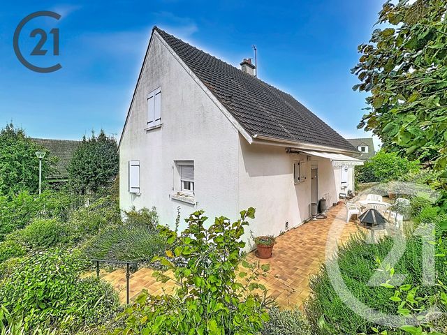 Maison à vendre PROVINS