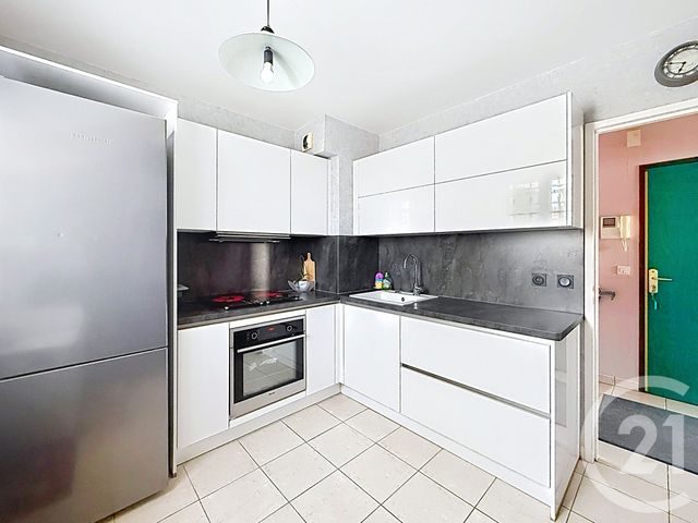 Appartement F4 &agrave; vendre - 4 pi&egrave;ces - 106,86 m2 - Provins - 77 - ILE-DE-FRANCE