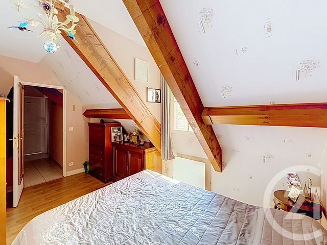 Appartement F4 &agrave; vendre - 4 pi&egrave;ces - 106,86 m2 - Provins - 77 - ILE-DE-FRANCE