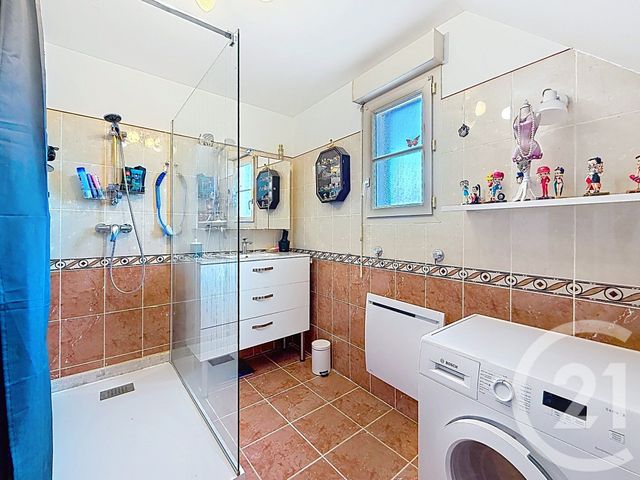 Appartement F4 &agrave; vendre - 4 pi&egrave;ces - 106,86 m2 - Provins - 77 - ILE-DE-FRANCE